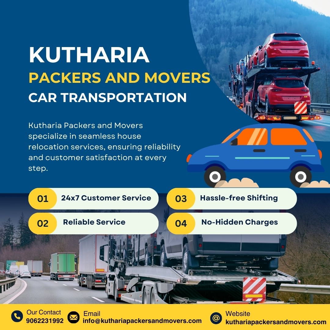 Car Transportation